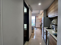 The Poiz Residences (D13), Apartment #529150581